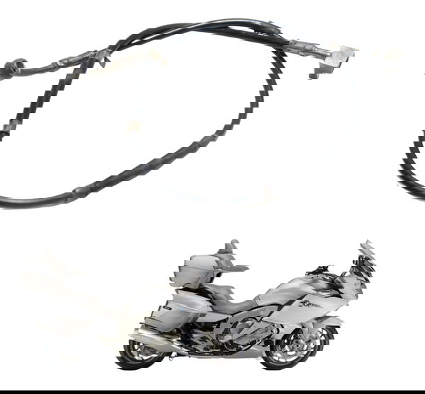Flexível Freio Traseiro Bmw K 1600 Gtl 12-17 Original