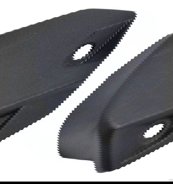 Acabamento Carenagem Esquerda Bmw K 1600 Gtl 12-17 Original