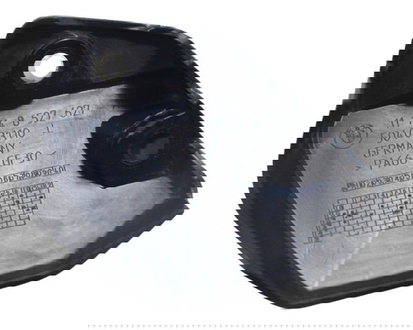 Acabamento Carenagem Esquerda Bmw K 1600 Gtl 12-17 Original