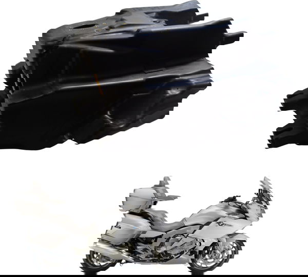 Tanque Bmw K 1600 Gtl 12-17 Original