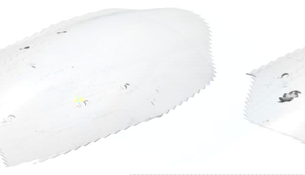Bolha C/ Detalhes Bmw K 1600 Gtl 12-17 Original