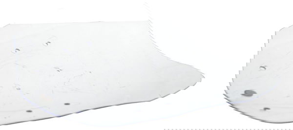 Bolha C/ Detalhes Bmw K 1600 Gtl 12-17 Original