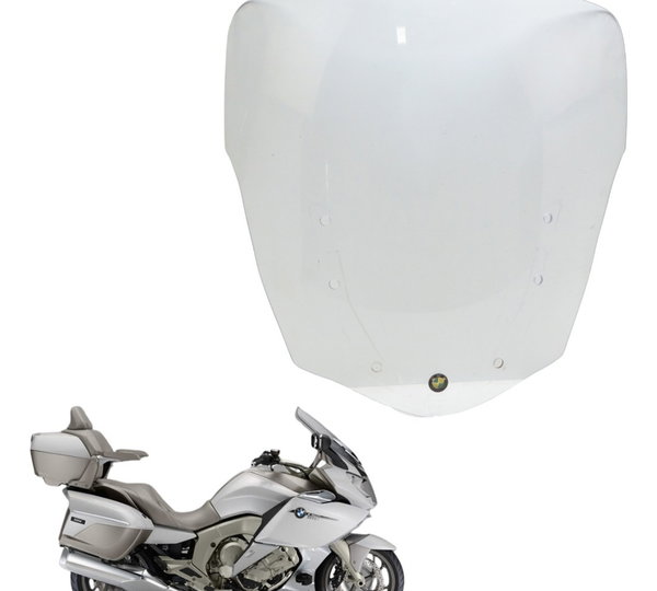 Bolha C/ Detalhes Bmw K 1600 Gtl 12-17 Original