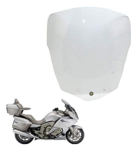 Bolha C/ Detalhes Bmw K 1600 Gtl 12-17 Original