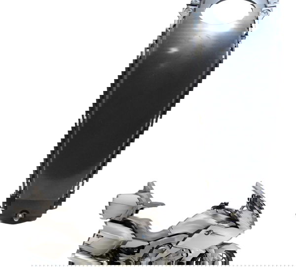 Capa Tanque Central Bmw K 1600 Gtl 12-17 Original Preto