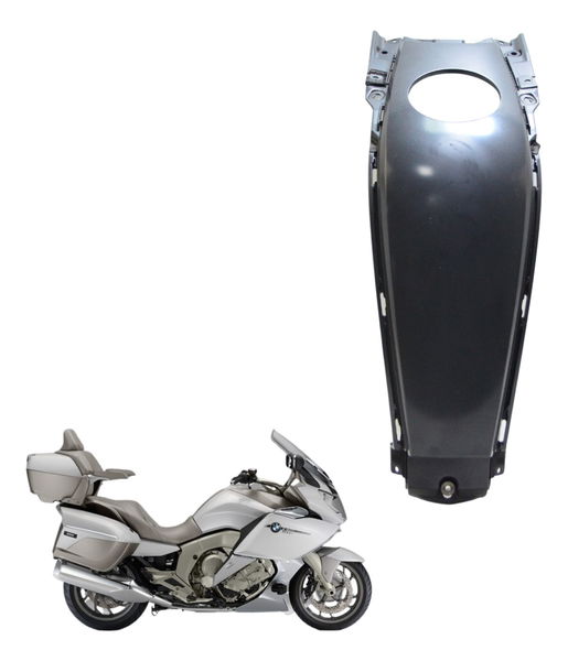 Capa Tanque Central Bmw K 1600 Gtl 12-17 Original