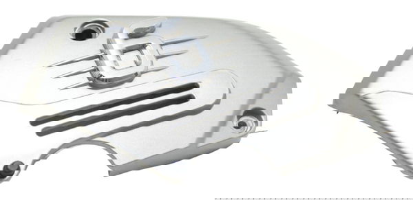 Capa Acabamento Motor Bmw K 1600 Gtl 12-17 Original