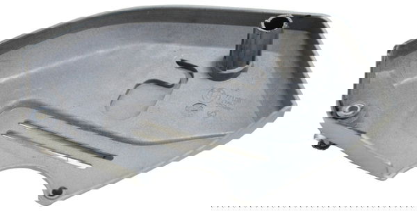 Capa Acabamento Motor Bmw K 1600 Gtl 12-17 Original