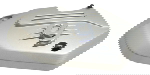 Capa Acabamento Motor Bmw K 1600 Gtl 12-17 Original
