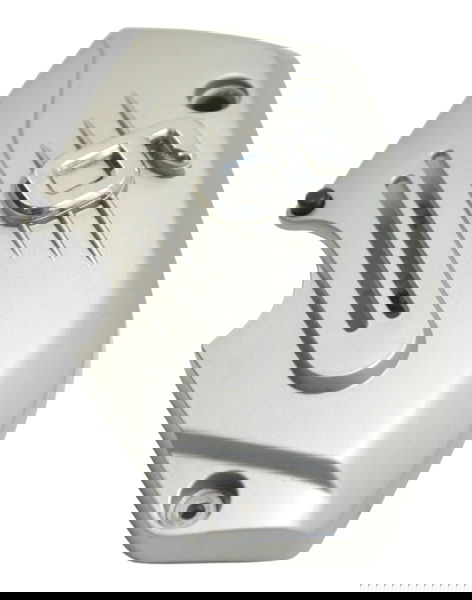 Capa Acabamento Motor Bmw K 1600 Gtl 12-17 Original
