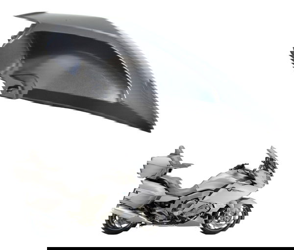 Acabamento Tanque Direito Bmw K 1600 Gtl 12-17 Original