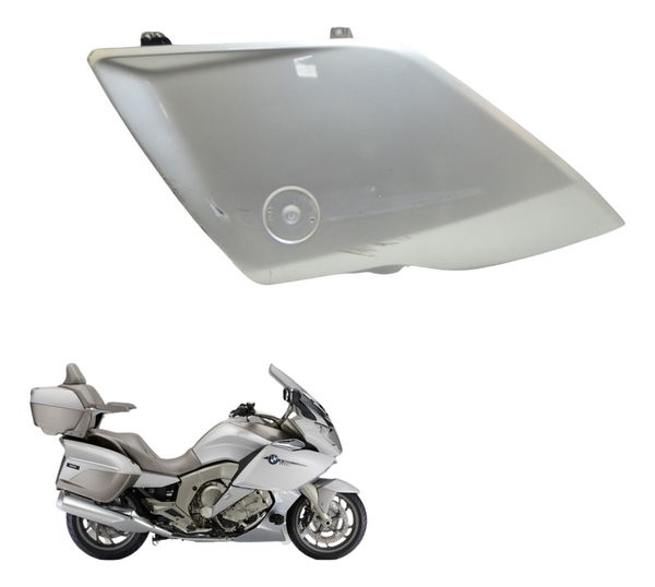 Carenagem Lateral Esq C/ Avari Bmw K 1600 Gtl 12-17 Original