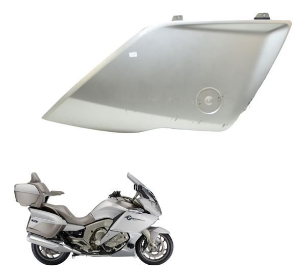 Carenagem Lateral Dir C/ Detalhes Bmw K 1600 Gtl 12-17 Orig