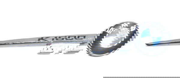 Emblema Lateral Esq C/ Avaria Bmw K 1600 Gtl 12-17 Original