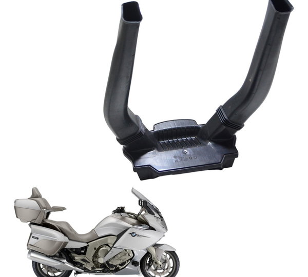 Duto Ar Completo Bmw K 1600 Gtl 12-17 Original