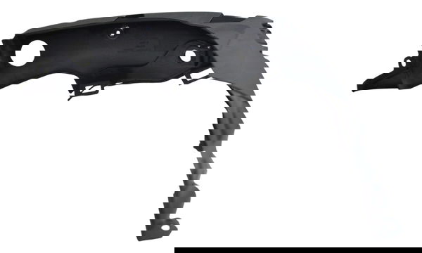 Acabamento Lateral Direito Bmw K 1600 Gtl 12-17 Original