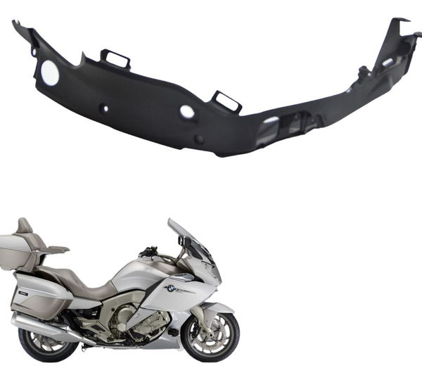 Acabamento Lateral Direito Bmw K 1600 Gtl 12-17 Original Preto