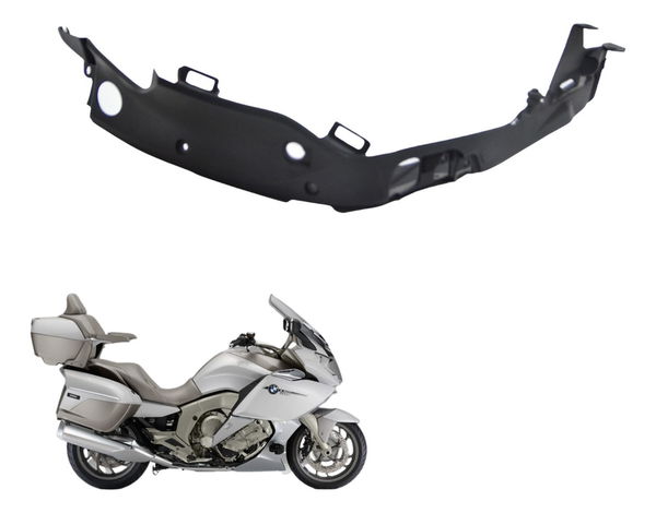 Acabamento Lateral Direito Bmw K 1600 Gtl 12-17 Original