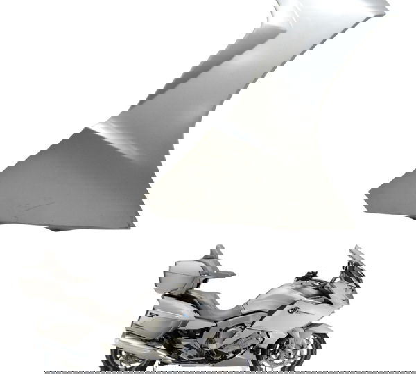 Carenagem Radiador Direita Bmw K 1600 Gtl 12-17 Original Preto