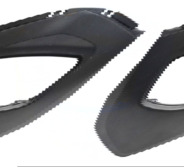 Tampa Carenagem Frontal Gps Superi Bmw K 1600 Gtl 12-17 Orig