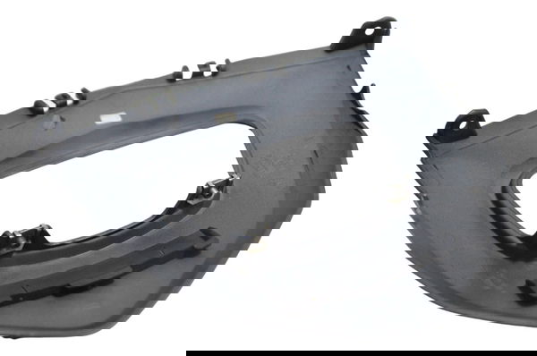 Tampa Carenagem Frontal Gps Superi Bmw K 1600 Gtl 12-17 Orig