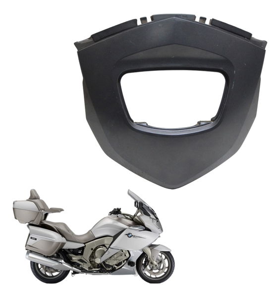 Tampa Carenagem Frontal Gps Superi Bmw K 1600 Gtl 12-17 Orig