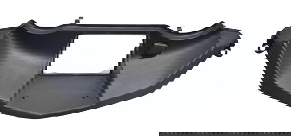 Tampa Acabamento Gps Bmw K 1600 Gtl 12-17 Original