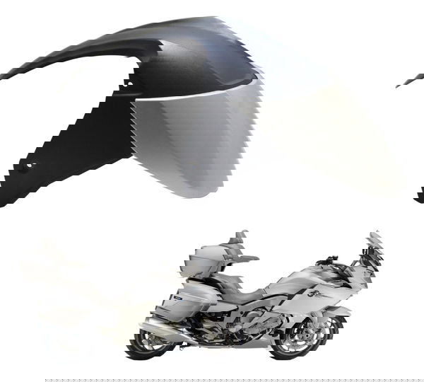 Paralama Dianteiro Bmw K 1600 Gtl 12-17 Original