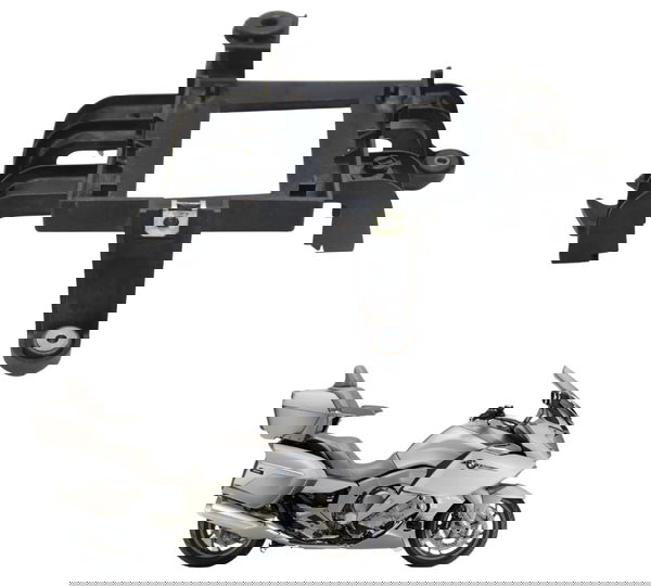 Suporte Módulo Principal Bmw K 1600 Gtl 12-17 Original