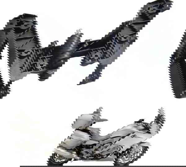 Suporte Regulador Bolha Bmw K 1600 Gtl 12-17 Original