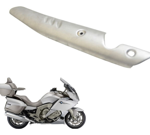 Capa Escape Direito Bmw K 1600 Gtl 12-17 Original