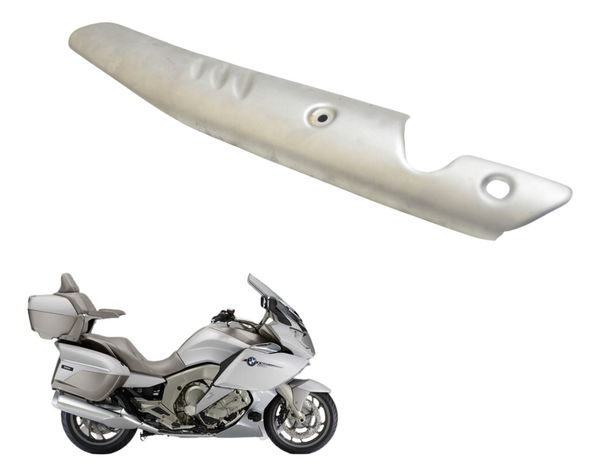Capa Escape Direito Bmw K 1600 Gtl 12-17 Original