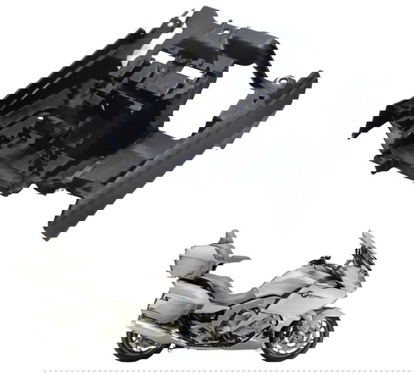 Suporte Banco Bmw K 1600 Gtl 12-17 Original