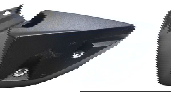 Acabamento Carenagem Direito Bmw K 1600 Gtl 12-17 Original