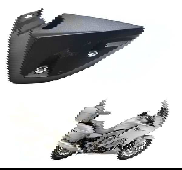 Acabamento Carenagem Direito Bmw K 1600 Gtl 12-17 Original