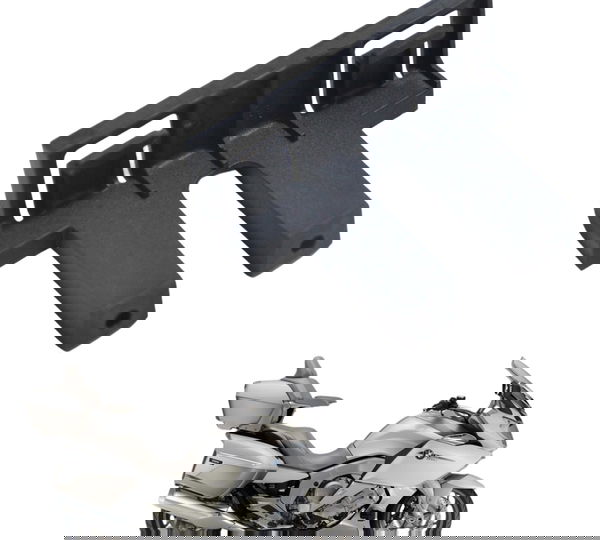 Suporte Bateria Bmw K 1600 Gtl 12-17 Original Preto