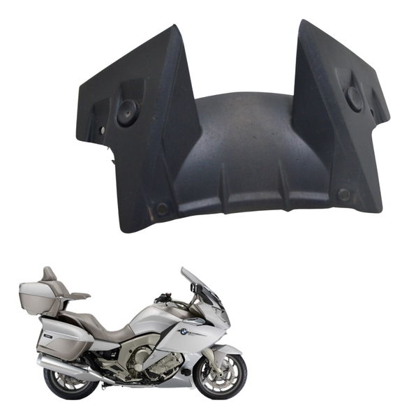 Acabamento Frontal Bmw K 1600 Gtl 12-17 Original