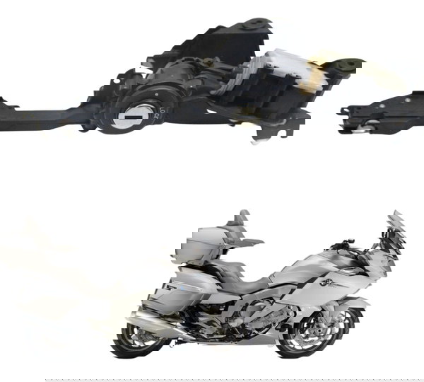 Fechadura Porta Luvas Direito Bmw K 1600 Gtl 12-17 Original