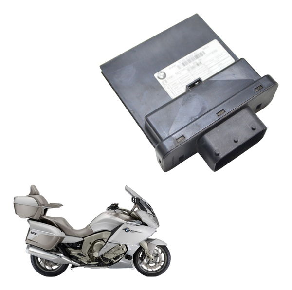 Modulo Controle Luz Bmw K 1600 Gtl 12-17 Original