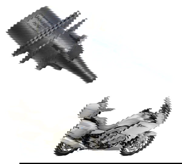 Sensor Temperatura Ar Bmw K 1600 Gtl 12-17 Original