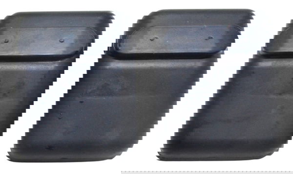 Par Acabamento Borracha Size Bmw K 1600 Gtl 12-17 Original