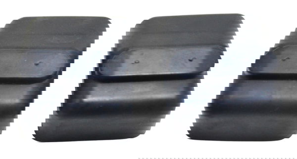 Par Acabamento Borracha Size Bmw K 1600 Gtl 12-17 Original