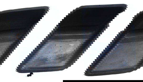 Par Acabamento Borracha Size Bmw K 1600 Gtl 12-17 Original