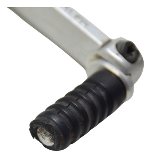 Pedal Câmbio C/ Detalhes Bmw K 1600 Gtl 12-17 Original
