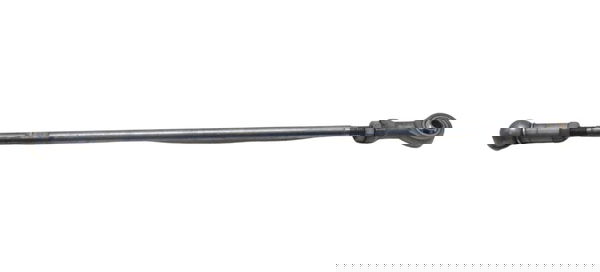 Vareta Pedal Câmbio  Bmw K 1600 Gtl 12-17 Original