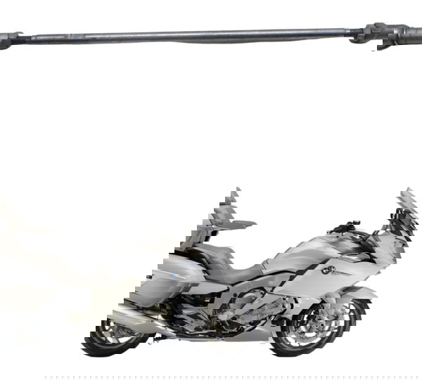 Vareta Pedal Câmbio  Bmw K 1600 Gtl 12-17 Original