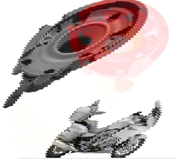 Bocal Combustível Bmw K 1600 Gtl 12-17 Original