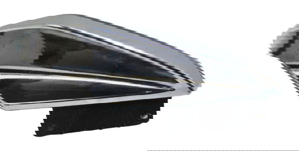 Defletor Ar Esquerdo Bmw K 1600 Gtl 12-17 Original