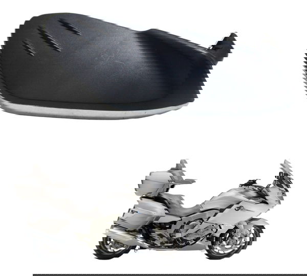 Defletor Ar Esquerdo Bmw K 1600 Gtl 12-17 Original