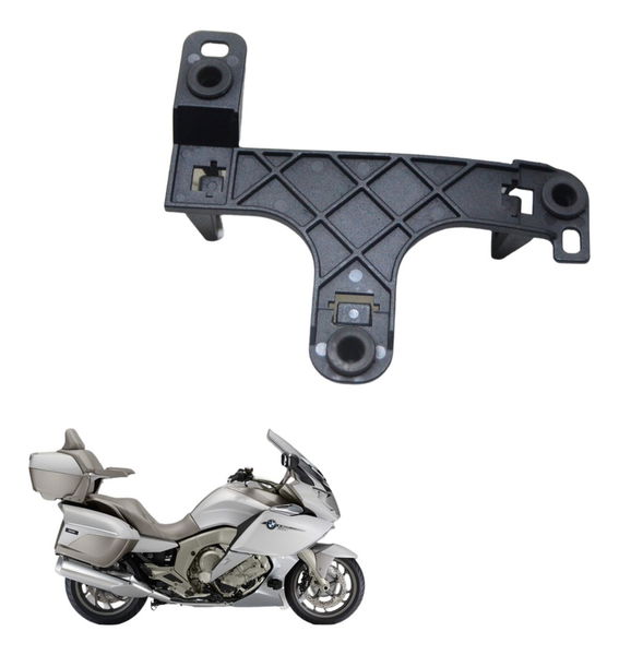 Suporte Modulo Controle Satelite Bmw K 1600 Gtl 12-17 Orig